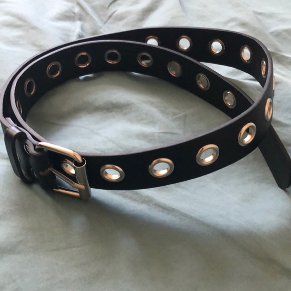 Accessories - Size 1 belt